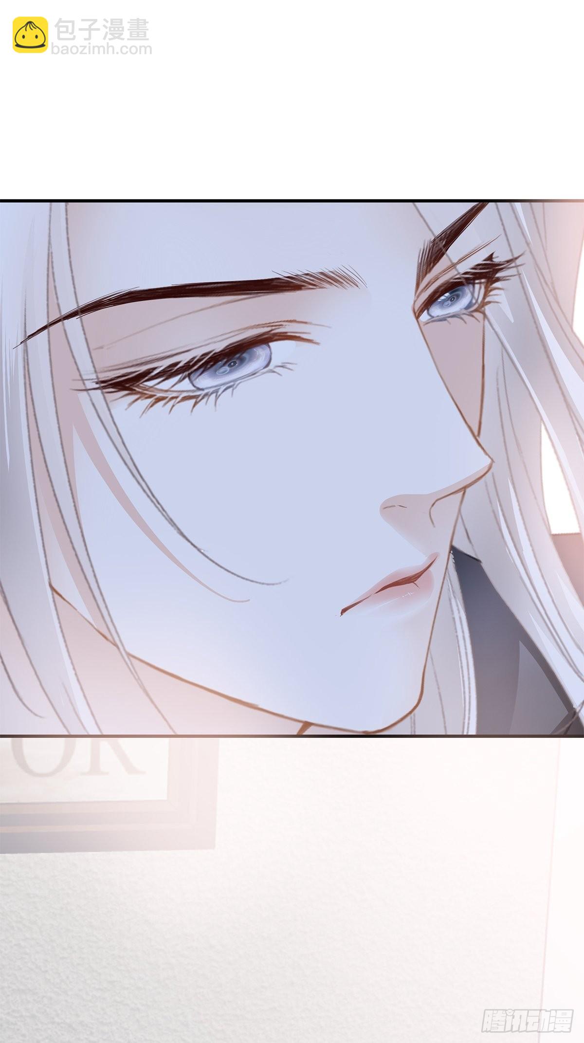 吃猫咪的醋-第31话