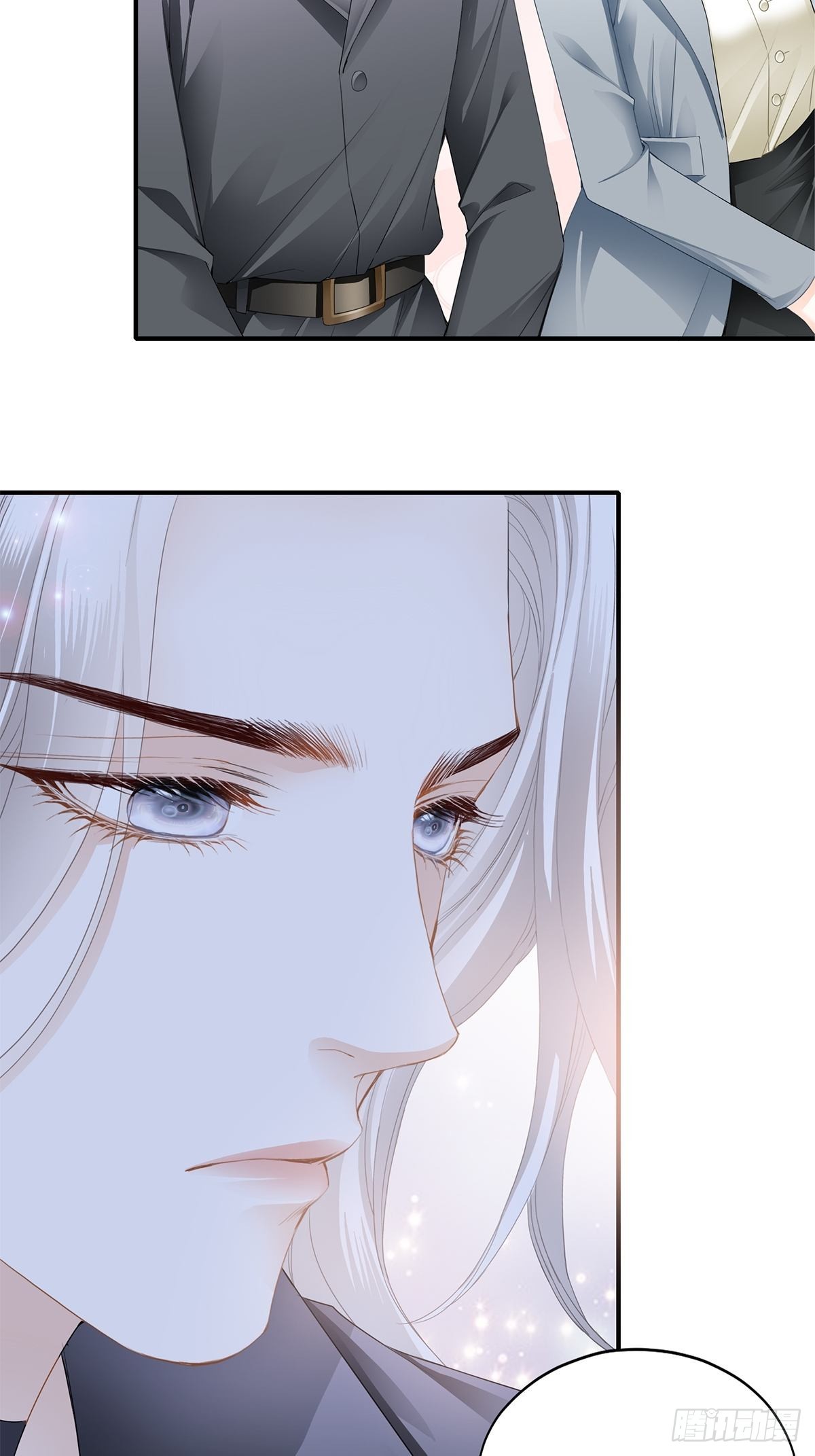 吃猫咪的醋-第31话