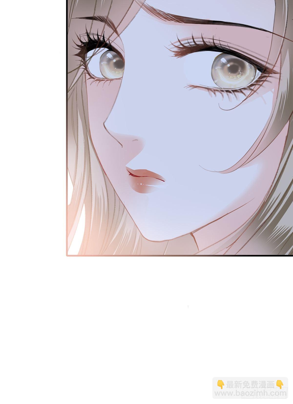 想留在你身边-第35话