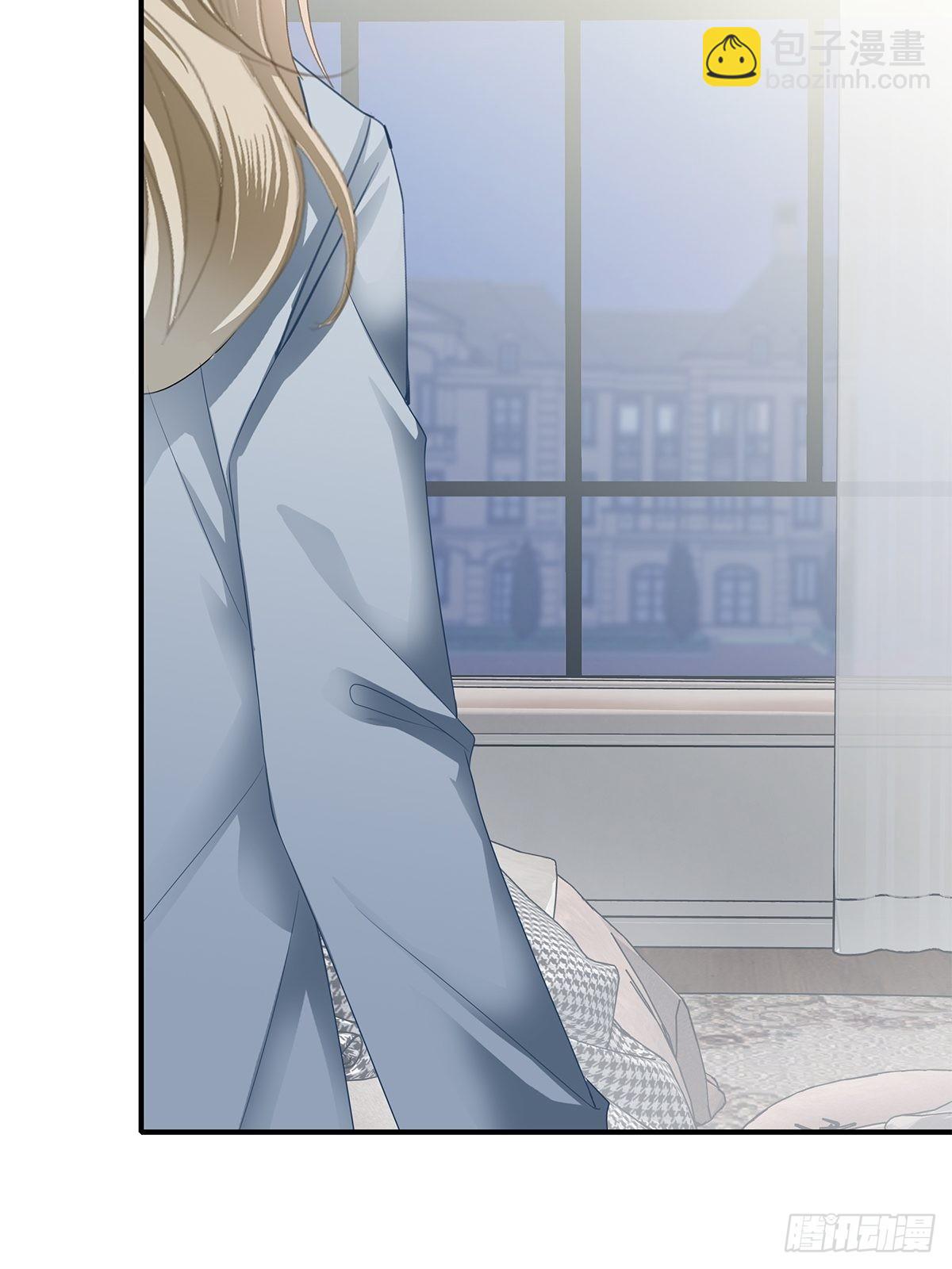 想留在你身边-第35话