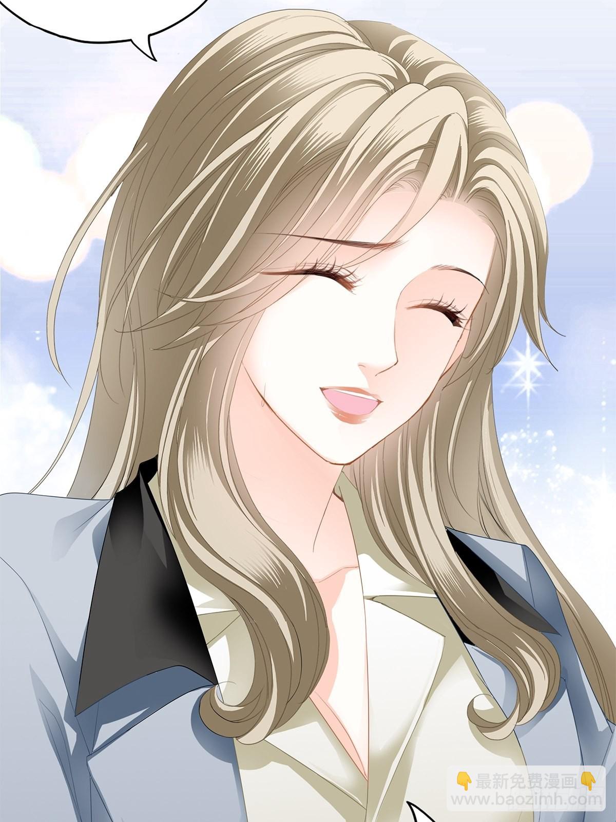 想留在你身边-第35话