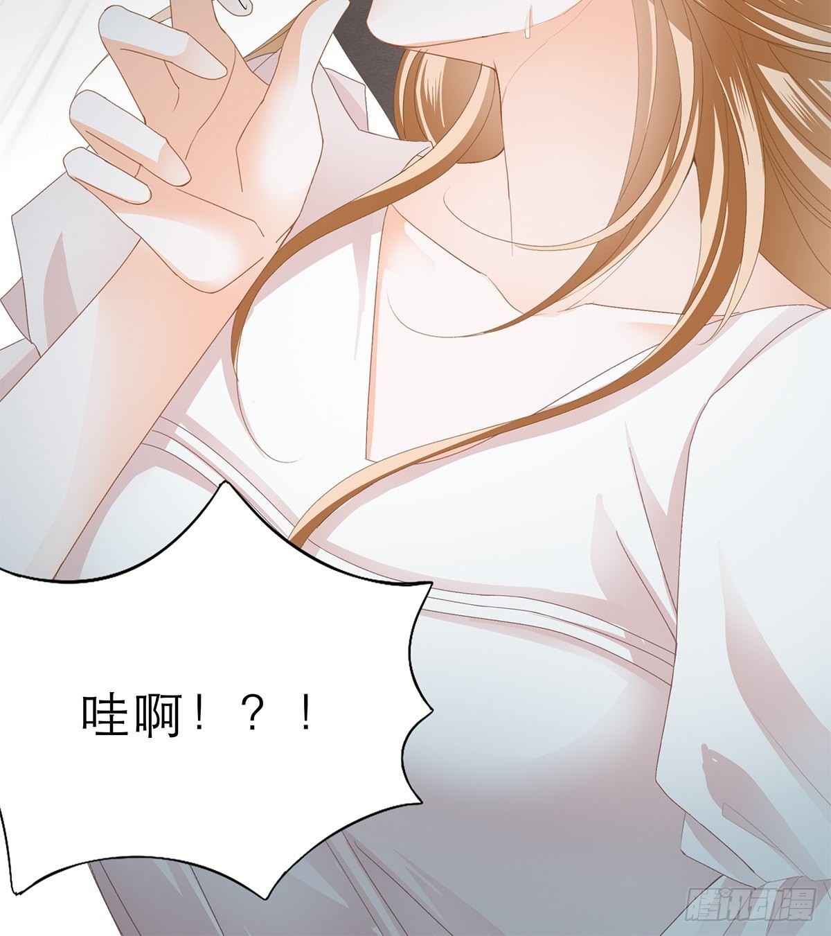 想留在你身边-第35话