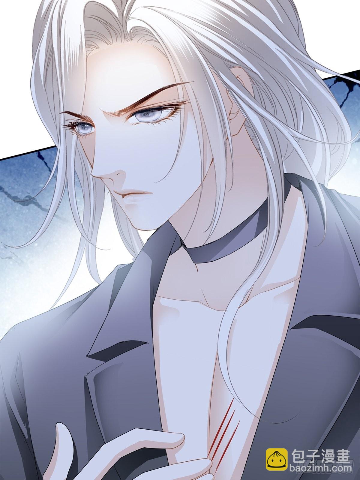 九爷受伤了-第37话