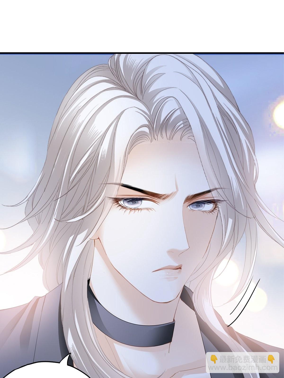 九爷受伤了-第37话