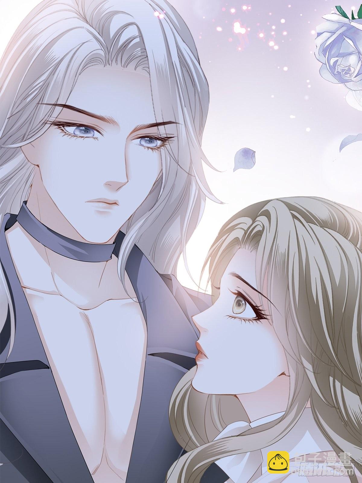 九爷受伤了-第37话