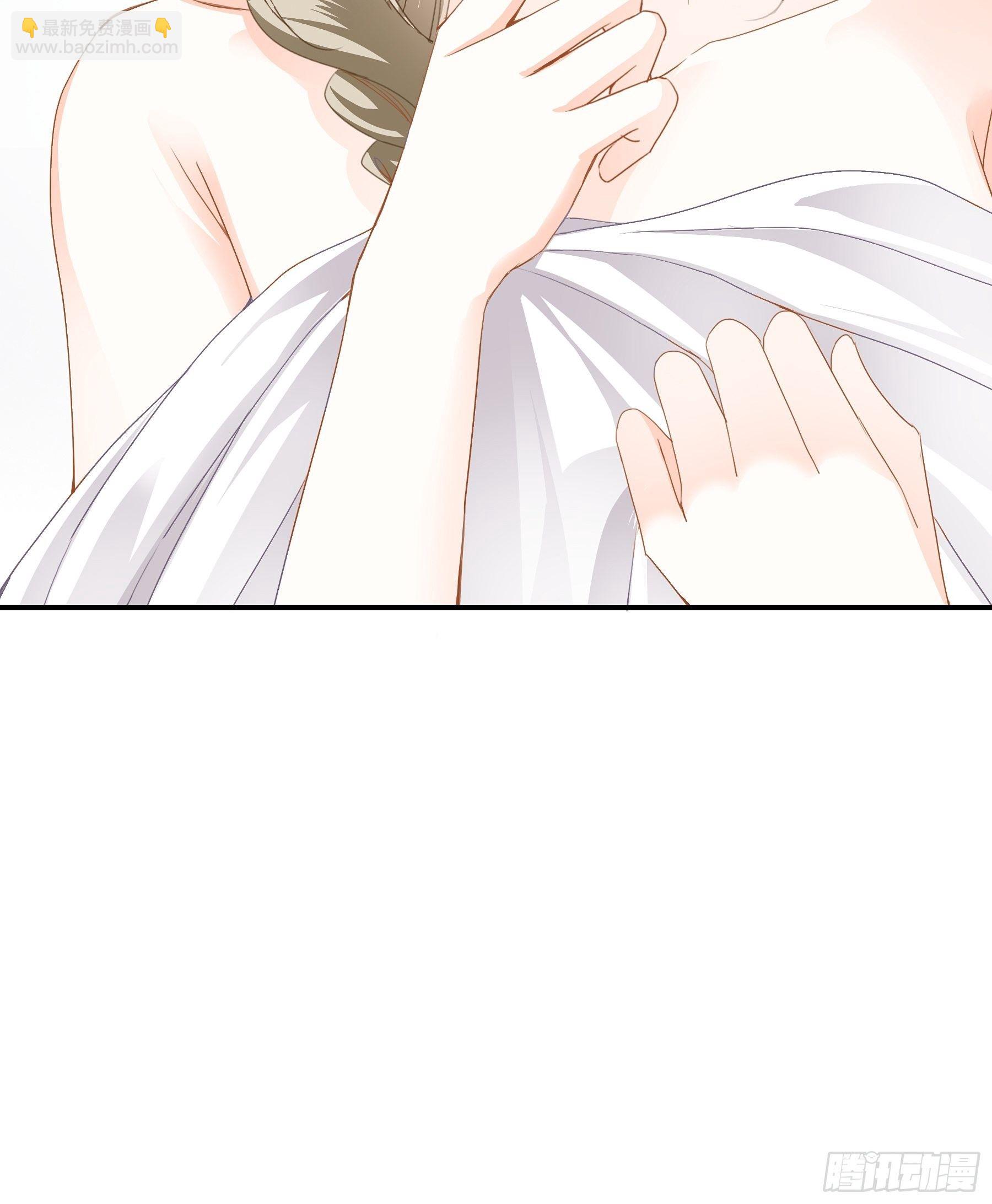 疼痛的夜晚(1/2)-第5话