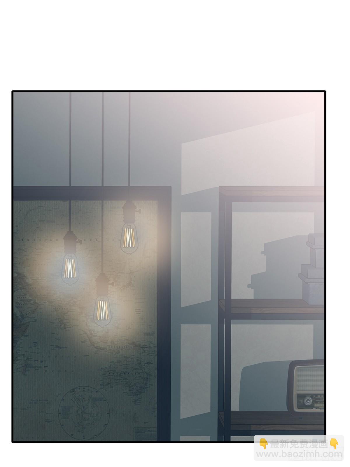 不经意的引诱-第41话