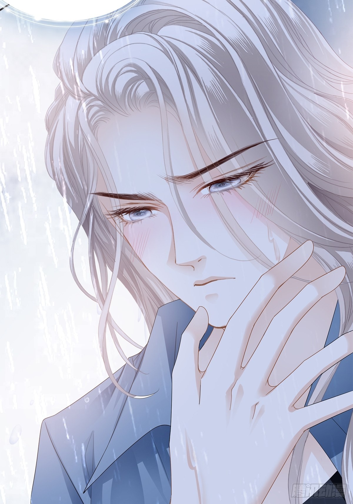 不经意的引诱-第41话