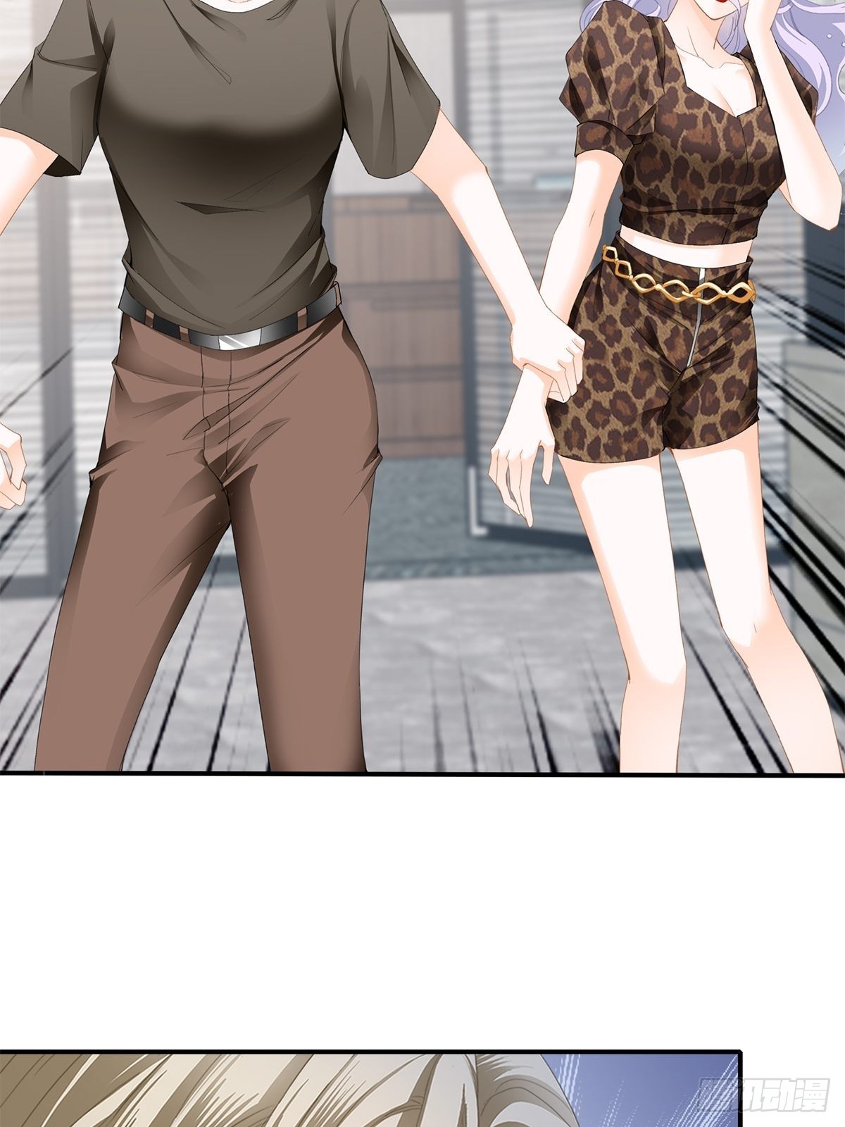 手撕叛徒助理-第47话