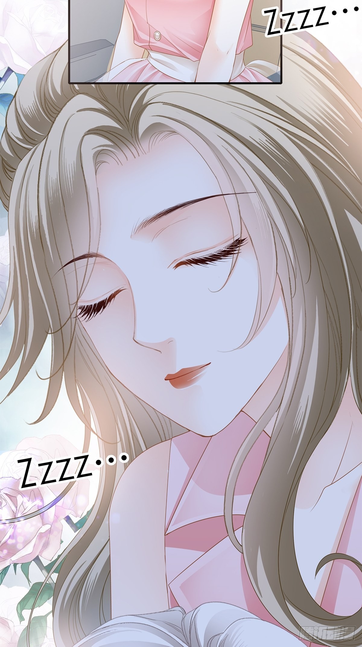 妖娆的九爷-第49话