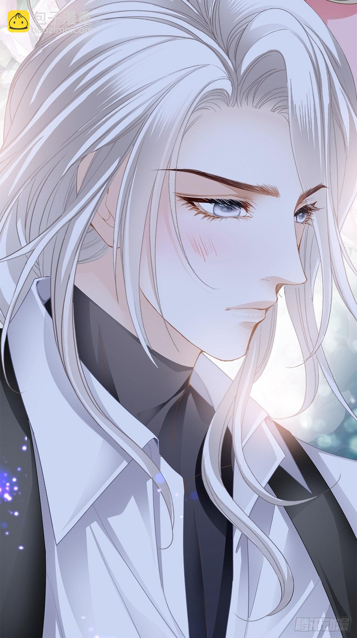 妖娆的九爷-第49话