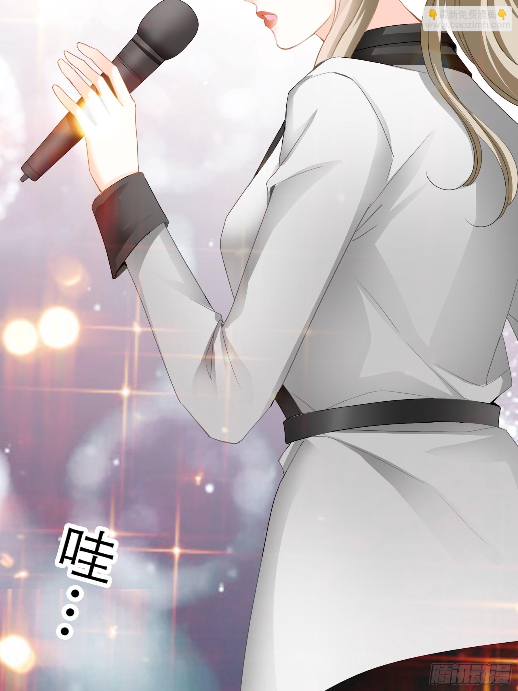 把爱唱给你-第53话