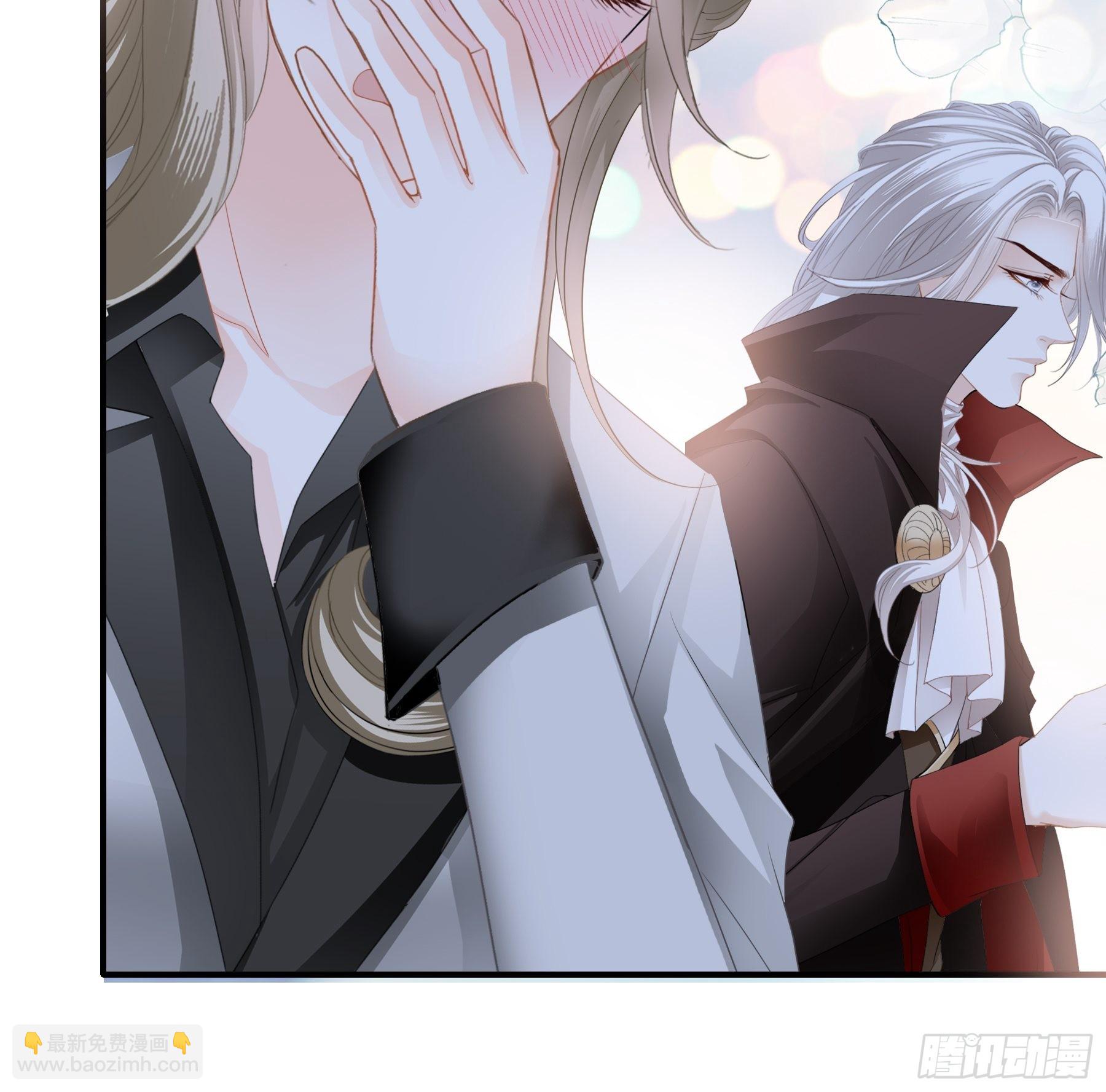 两个人的庆功宴-第55话