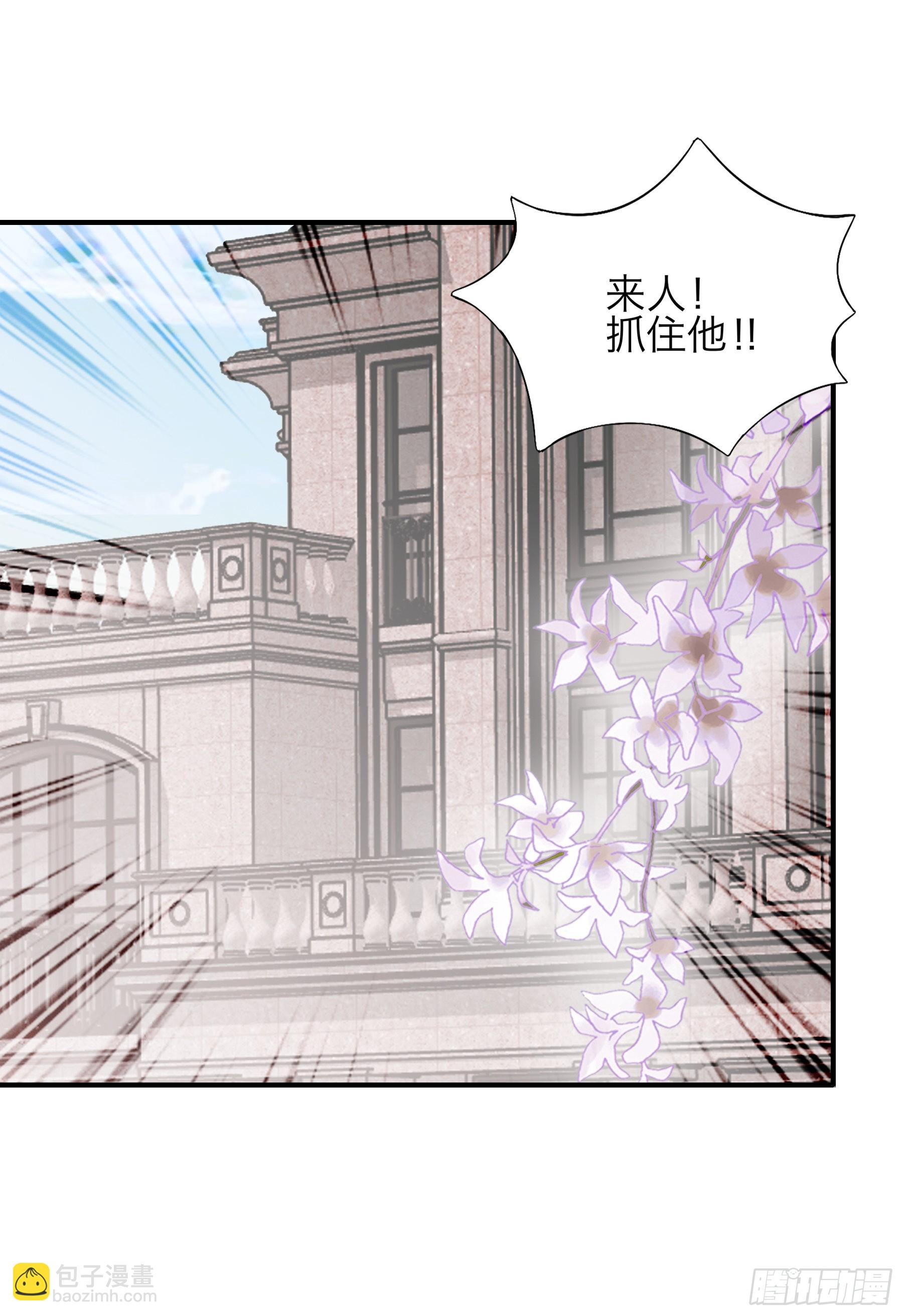 发病的九爷-第61话