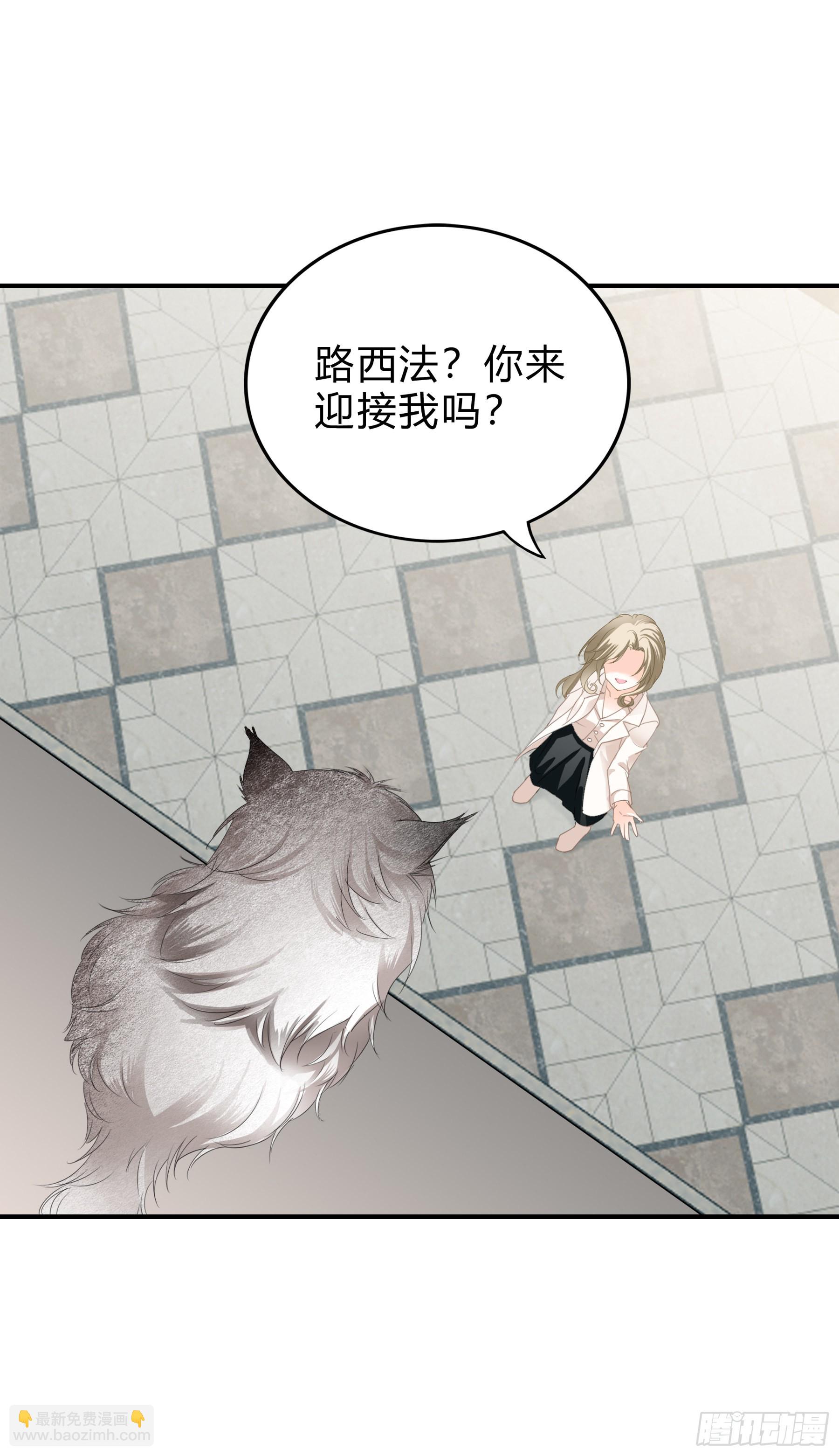 发病的九爷-第61话