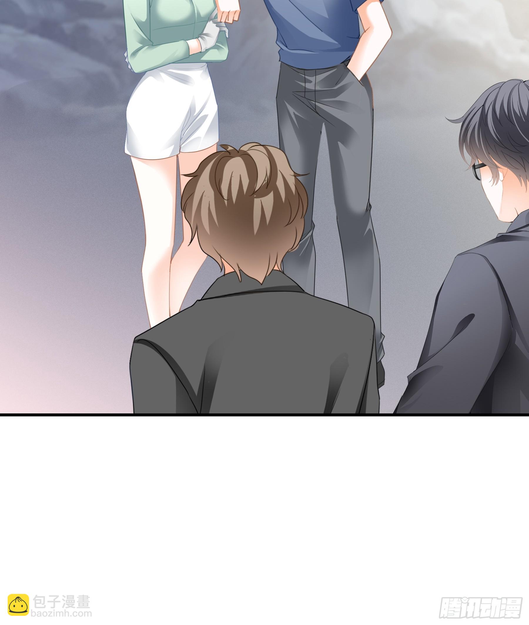 暴君爱人 - 赛车 - 6