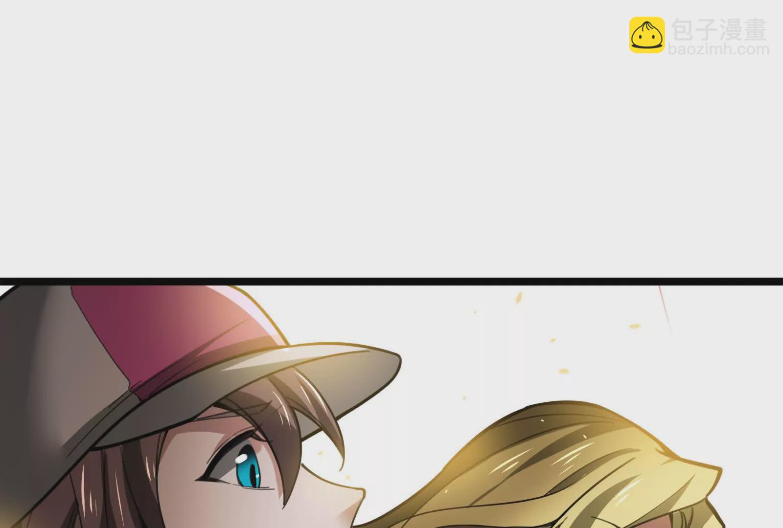 第22话 帝辛的实力是S级？(1/5)-第23话