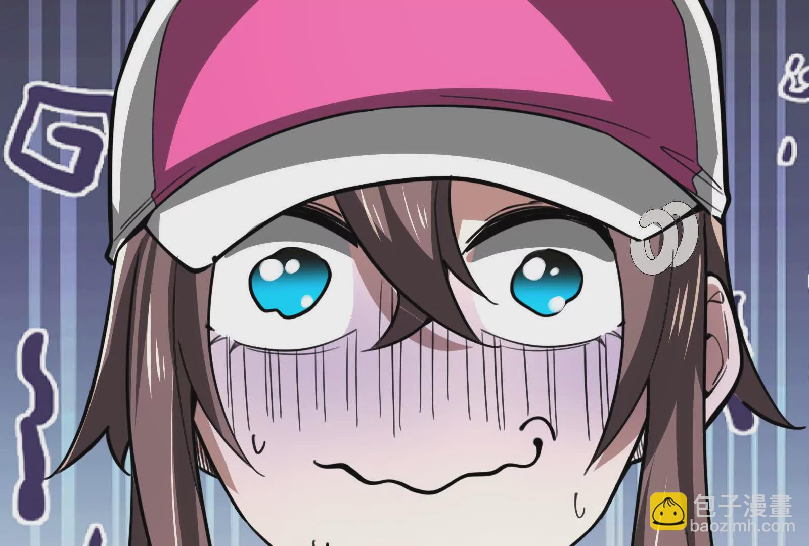 第22话 帝辛的实力是S级？(1/5)-第23话