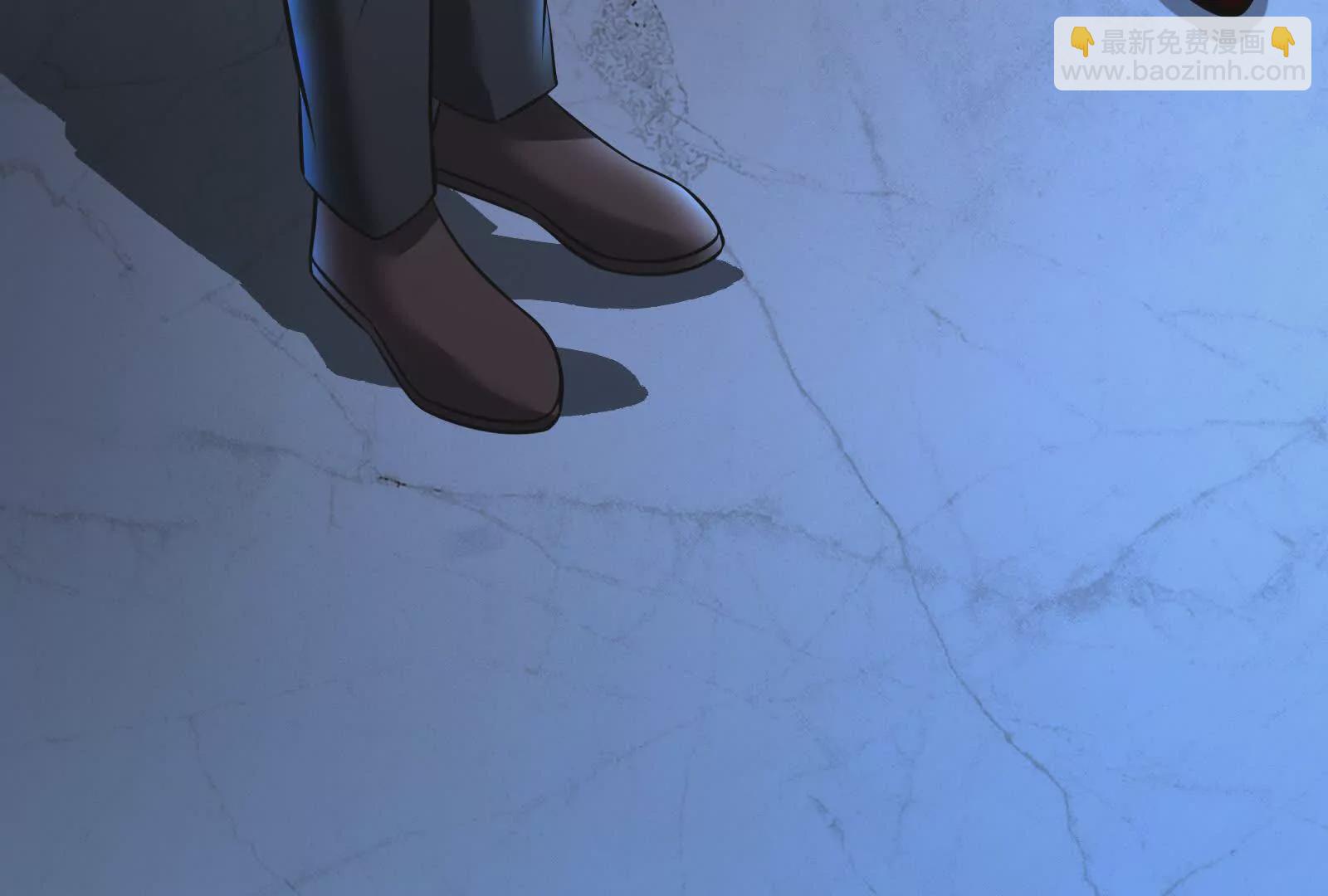 暴君的反穿越大聯盟 - 第26話 喻森的反擊(1/4) - 8
