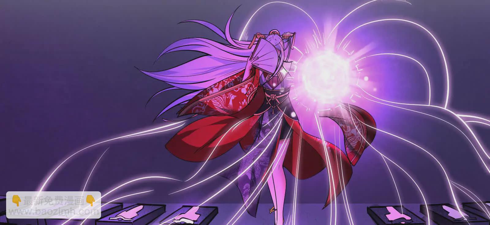 第34话 降临先兆(1/4)-第35话