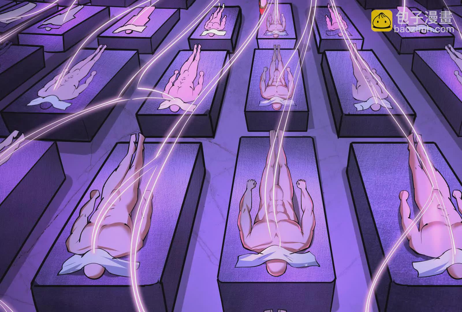 第34话 降临先兆(1/4)-第35话