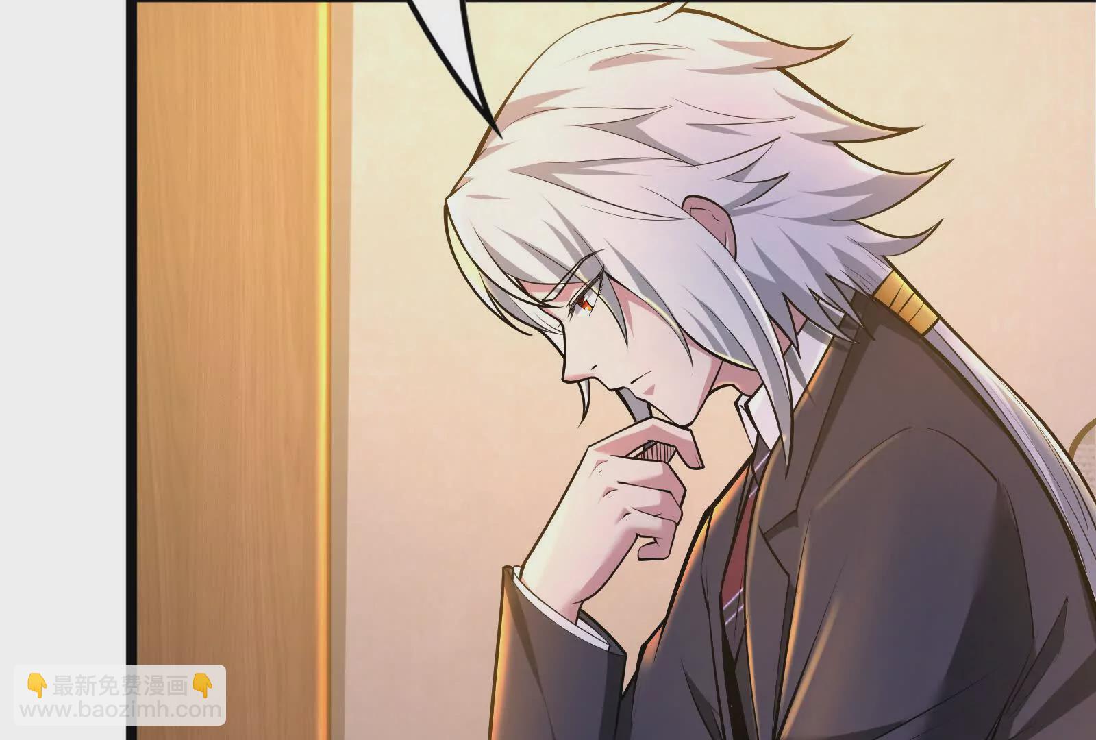 第34话 降临先兆(1/4)-第35话