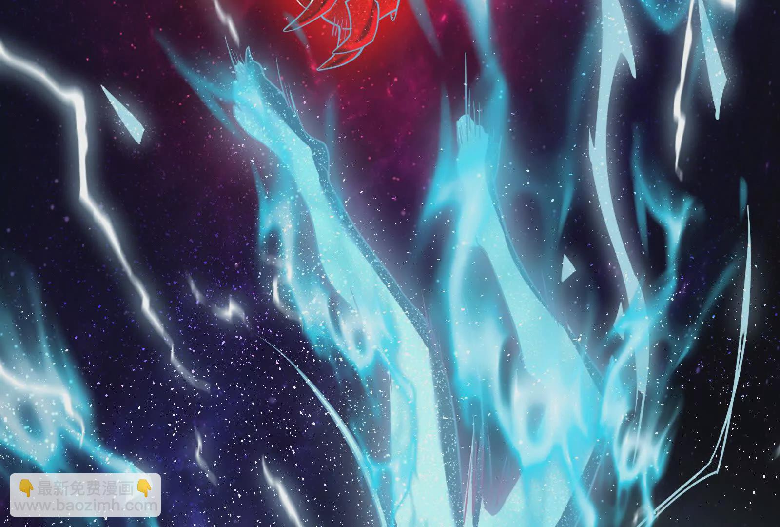 第34话 降临先兆(1/4)-第35话