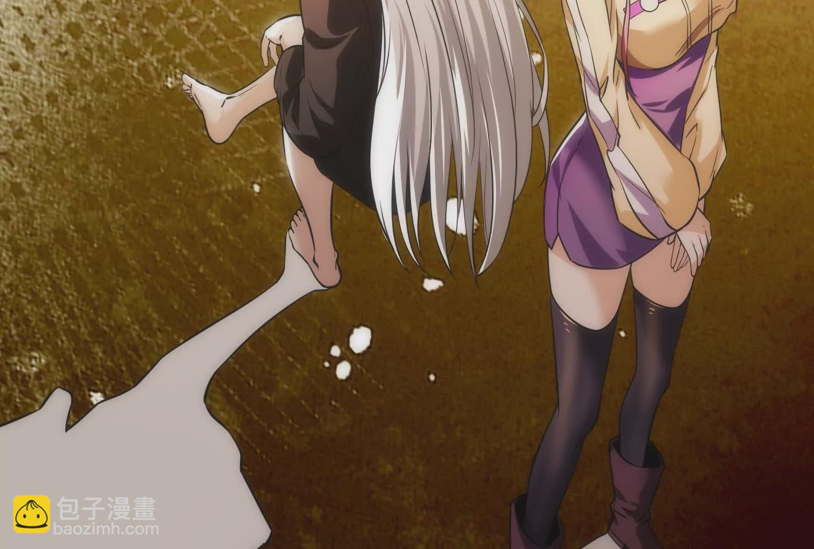 第4话 现实世界(1/5)-第5话