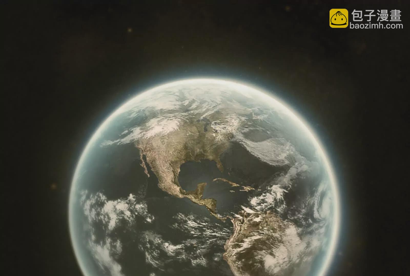 第4话 现实世界(1/5)-第5话