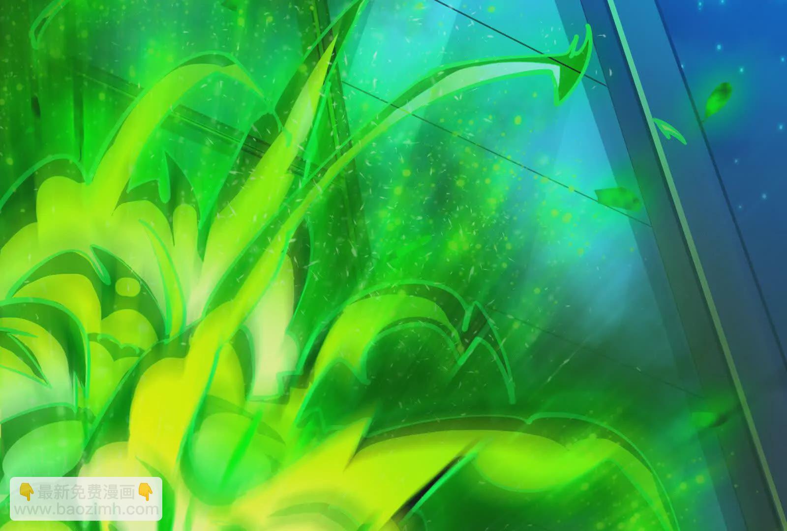 第40话 天外有天(1/4)-第41话