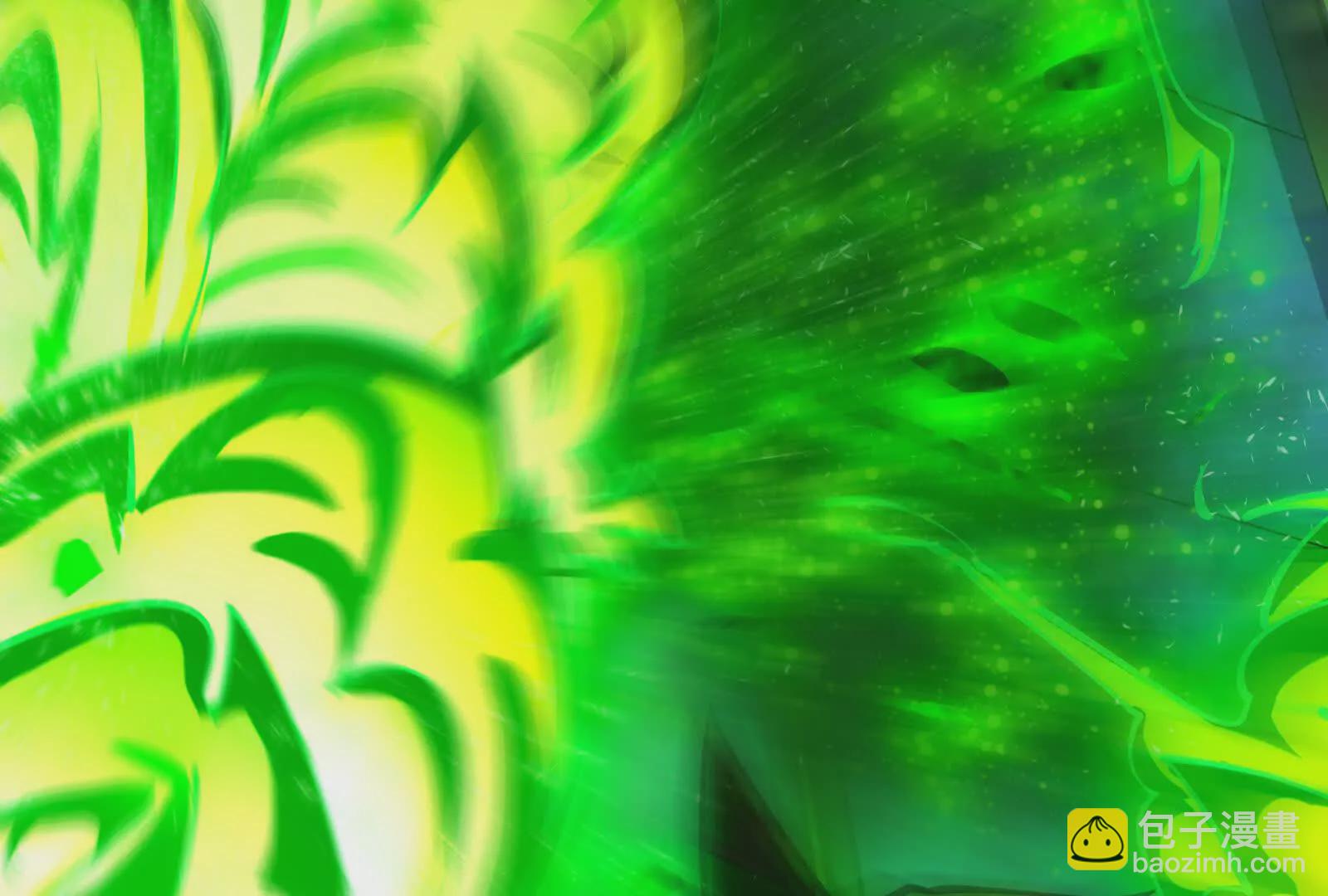 第40话 天外有天(1/4)-第41话