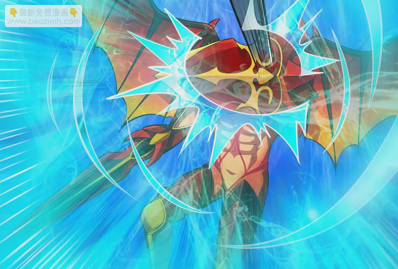 第40话 天外有天(1/4)-第41话