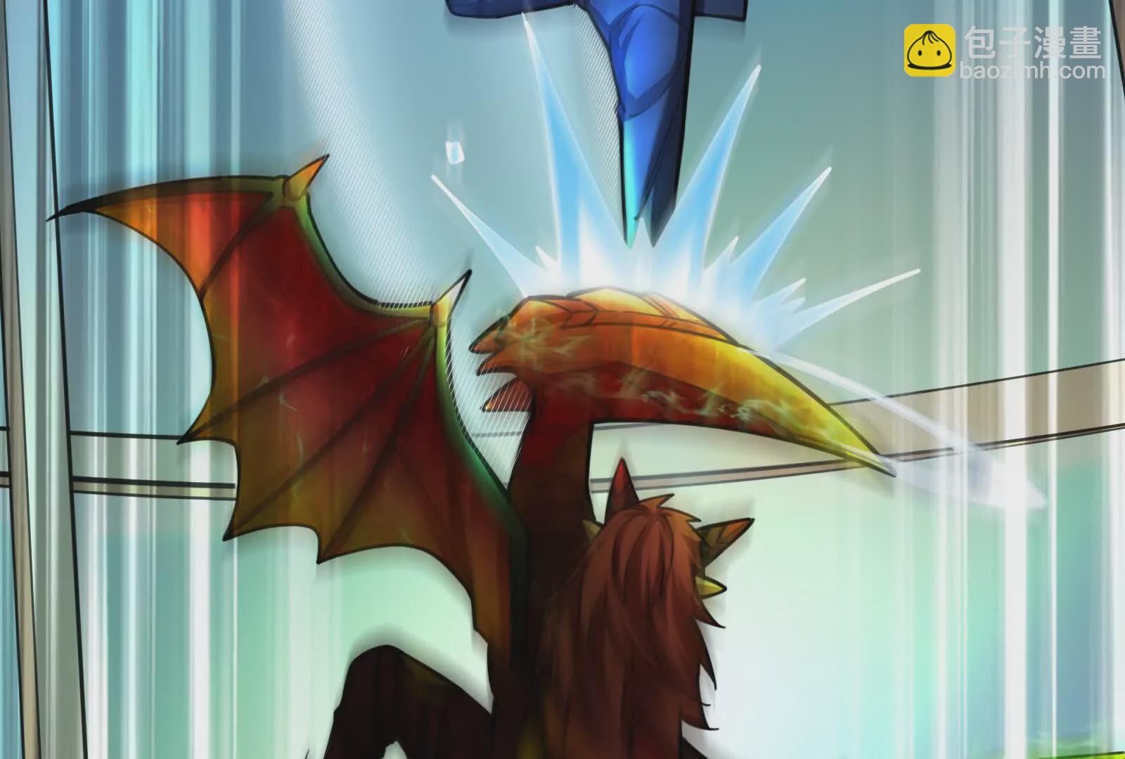 第40话 天外有天(1/4)-第41话