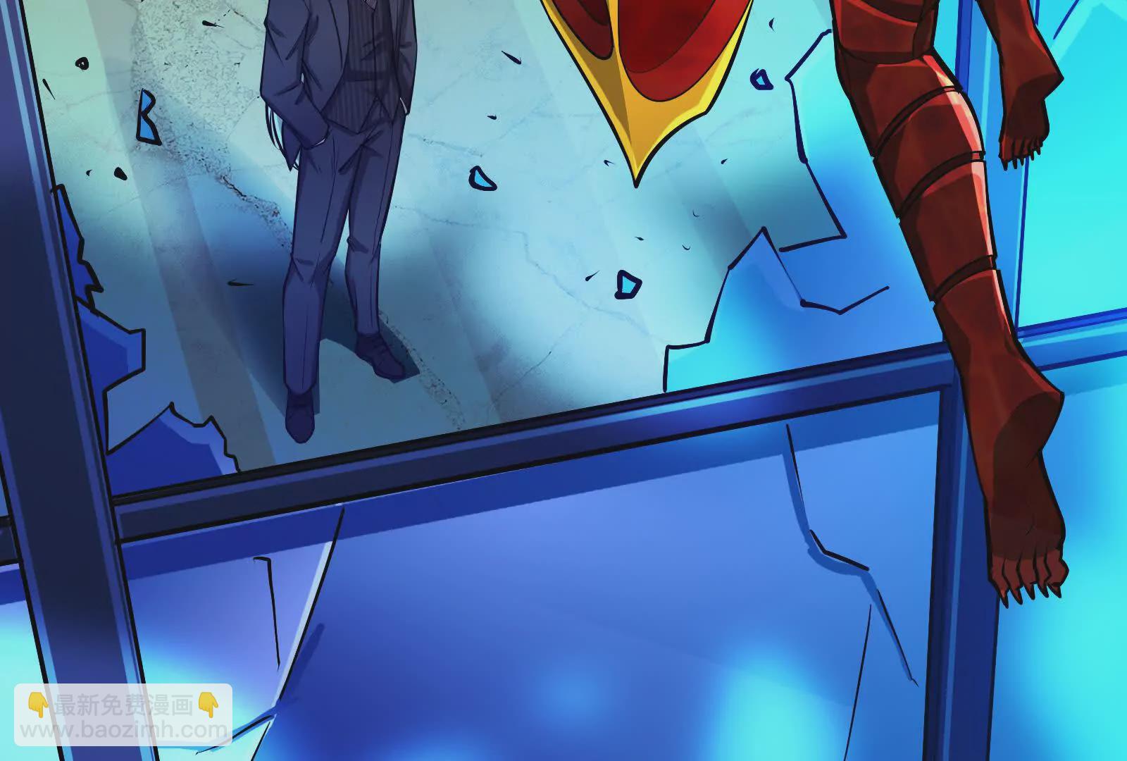 第40话 天外有天(1/4)-第41话