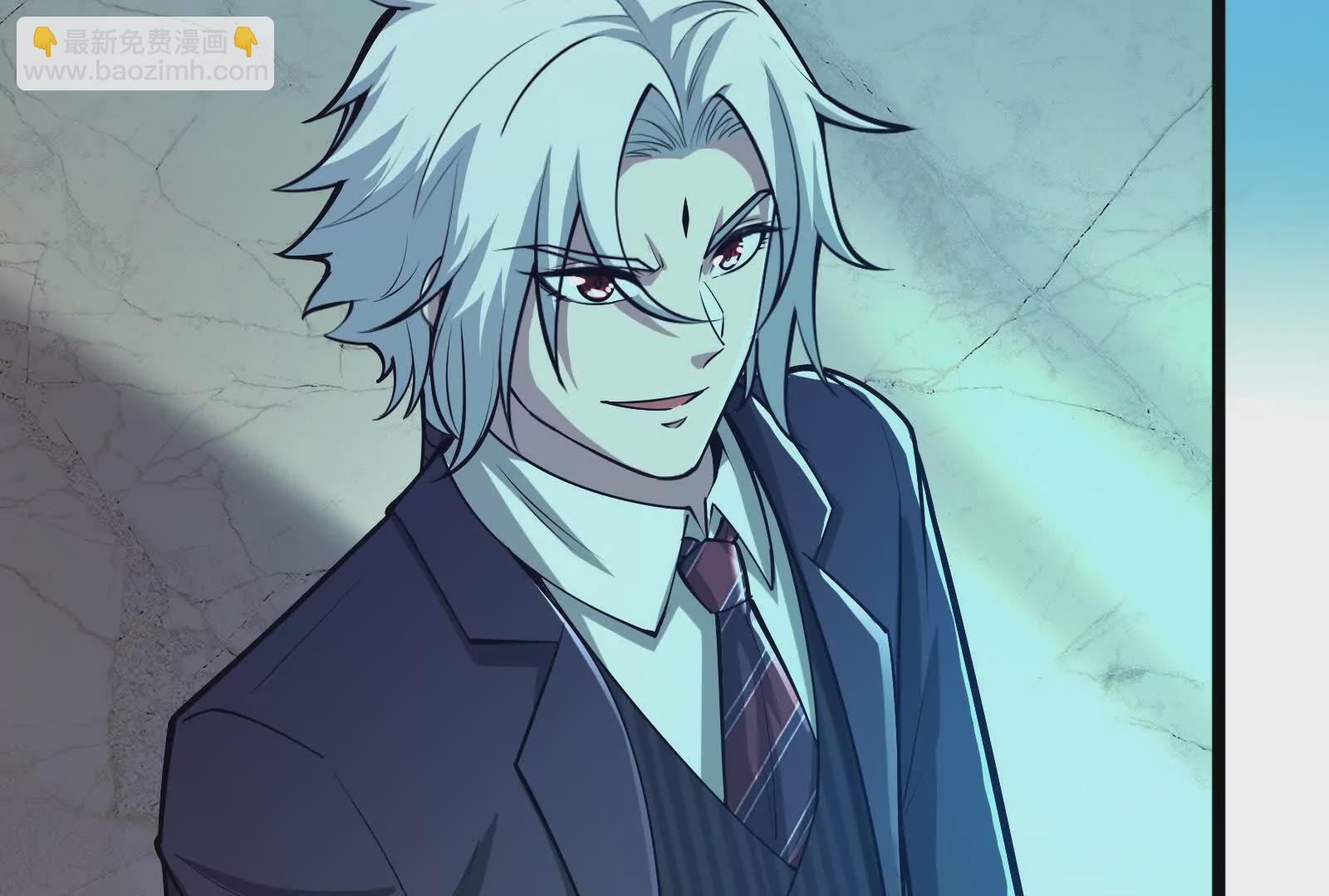 第40话 天外有天(1/4)-第41话