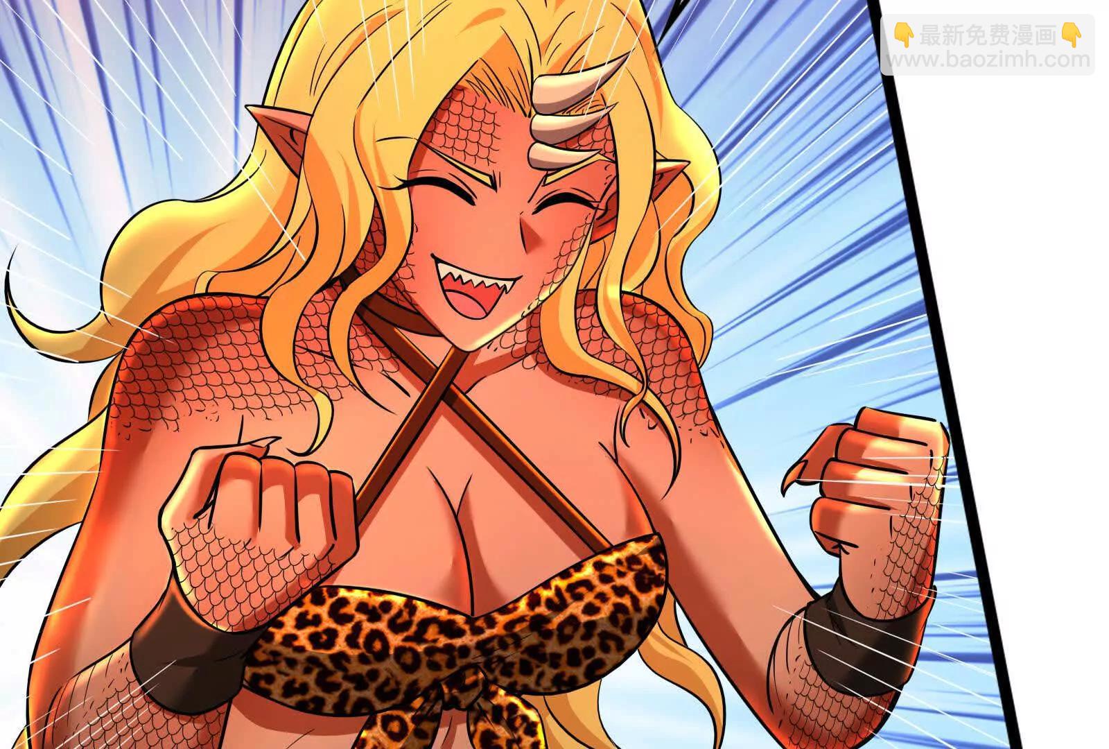 第44话 胜者为王(1/5)-第45话