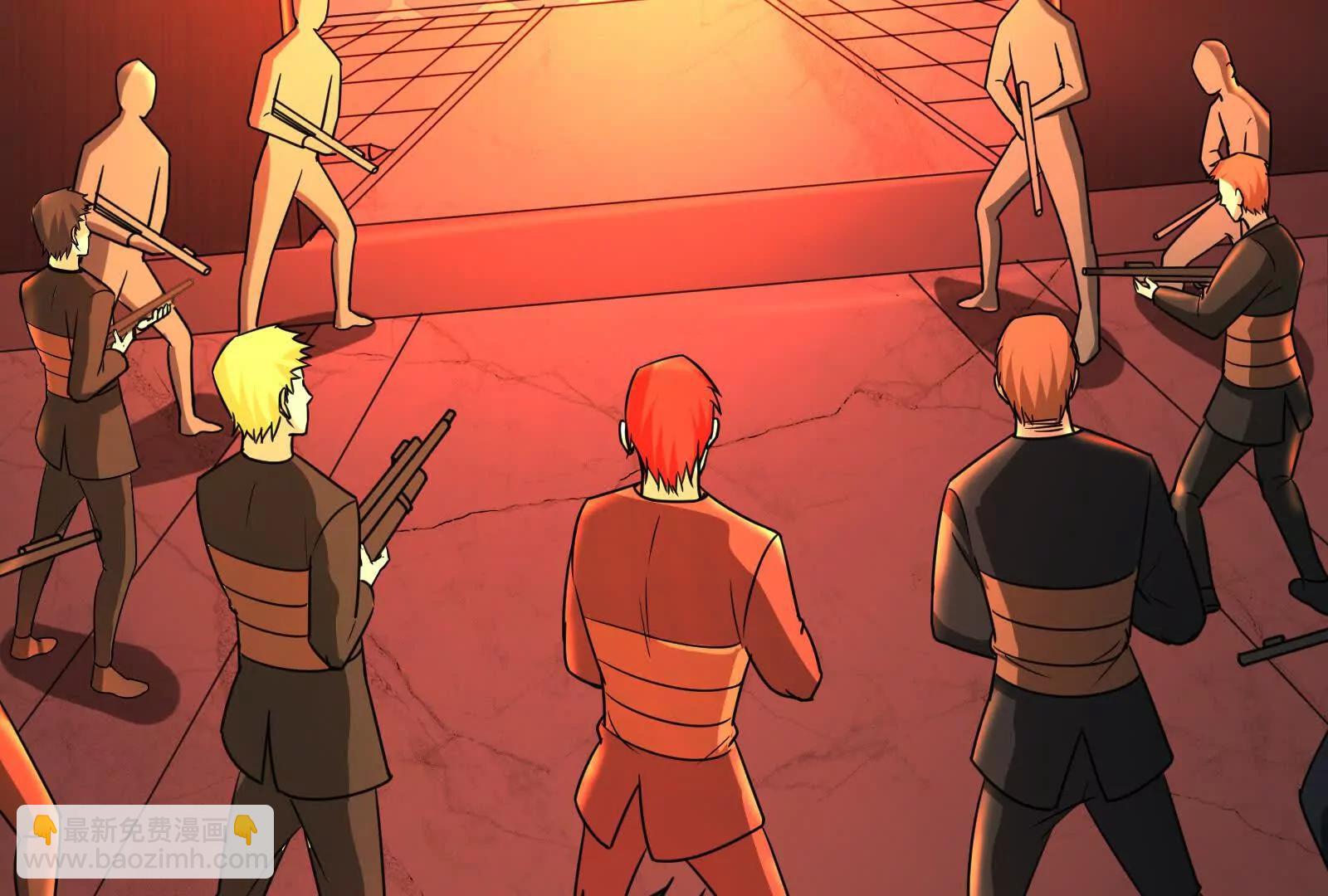 第44话 胜者为王(1/5)-第45话