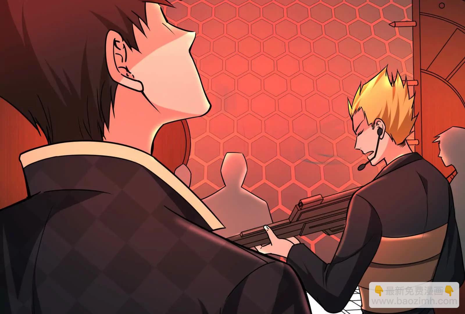 第44话 胜者为王(1/5)-第45话