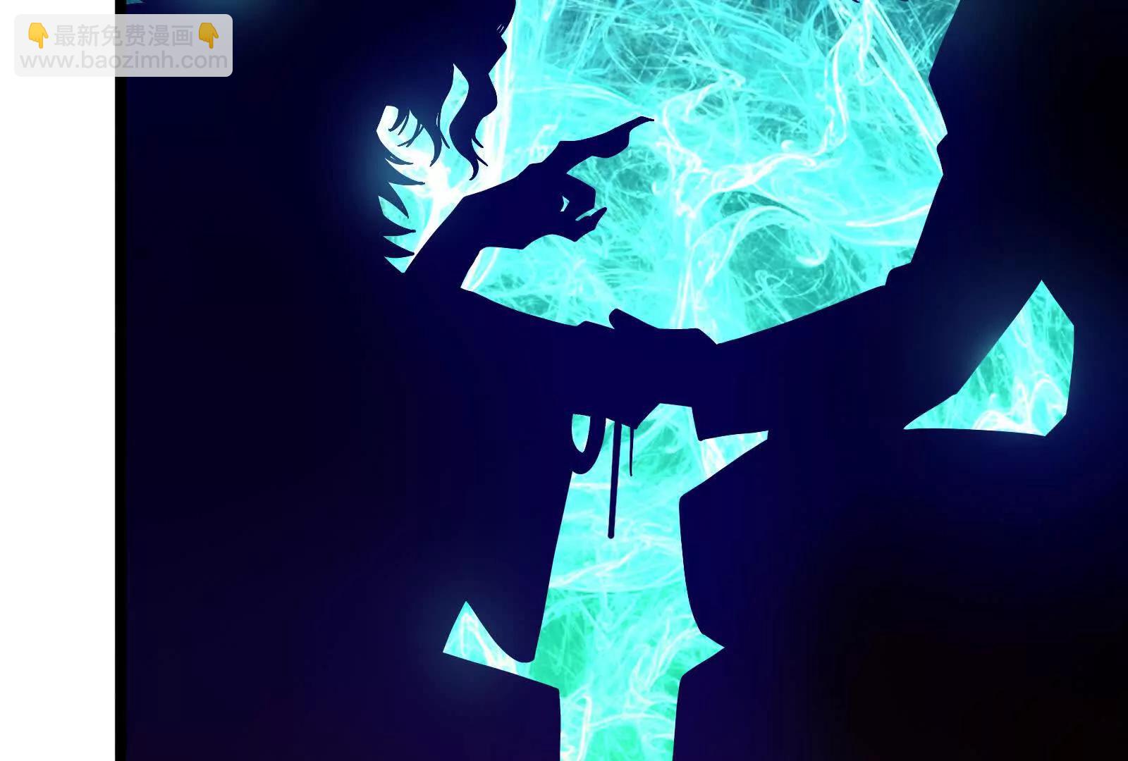 第50话 神子降临(1/4)-第51话