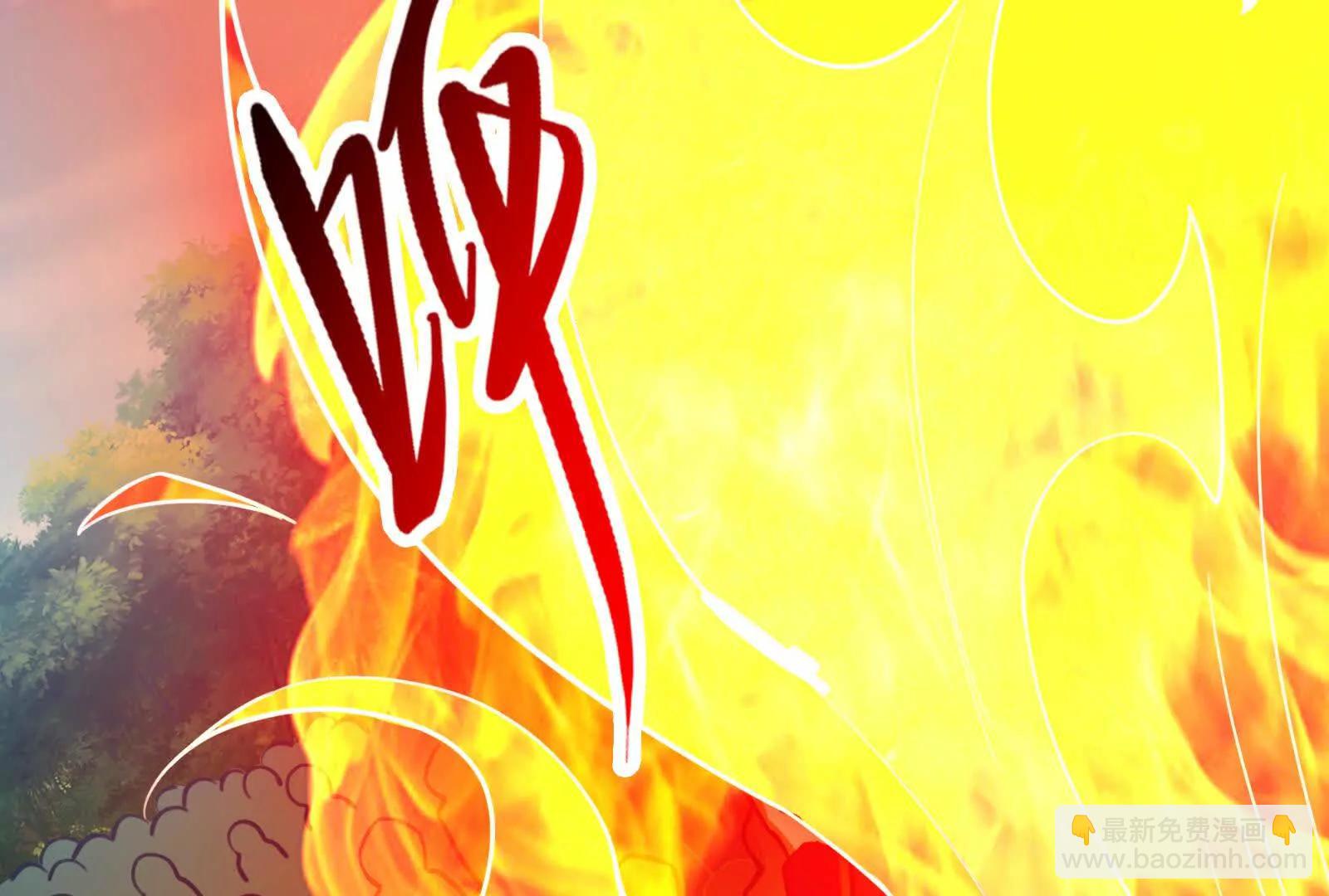 第50话 神子降临(1/4)-第51话