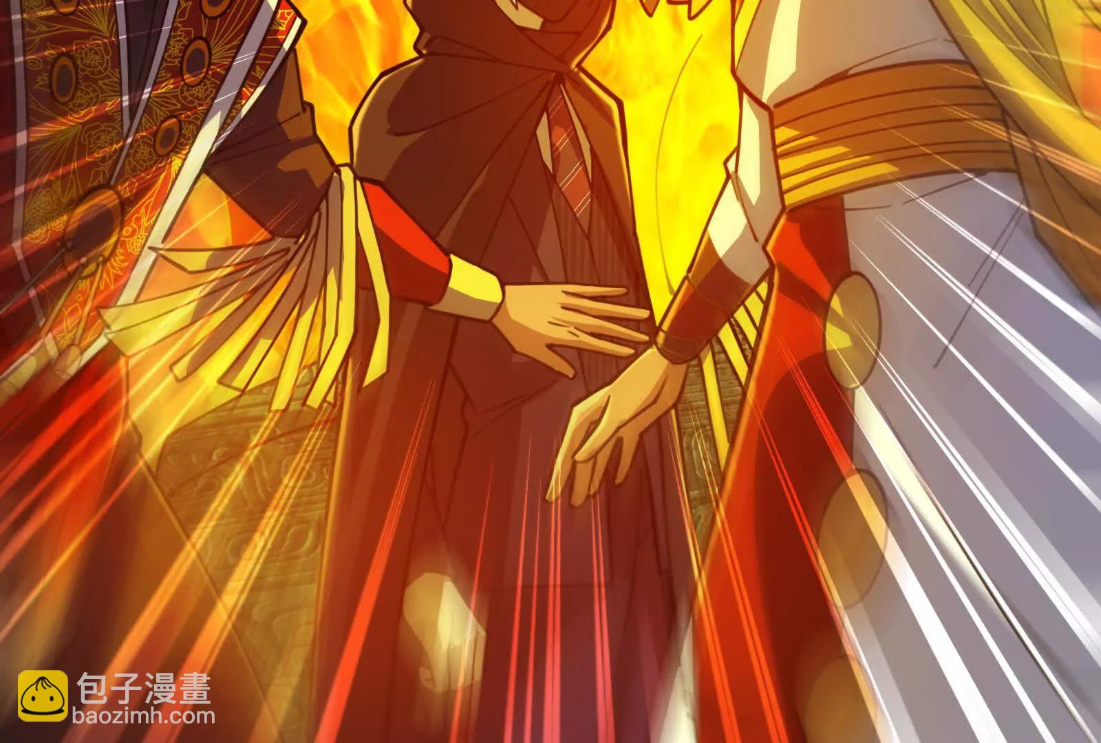 第50话 神子降临(1/4)-第51话