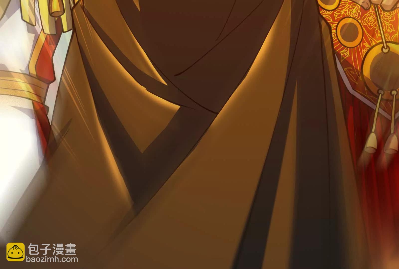 第50话 神子降临(1/4)-第51话