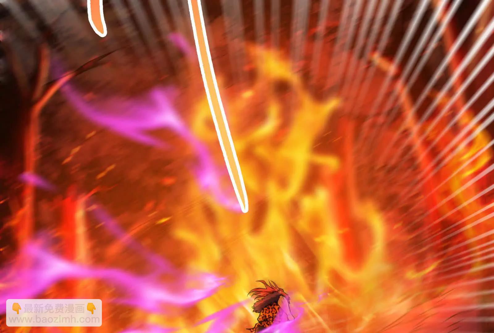 第56话 吸血流boss(1/4)-第57话