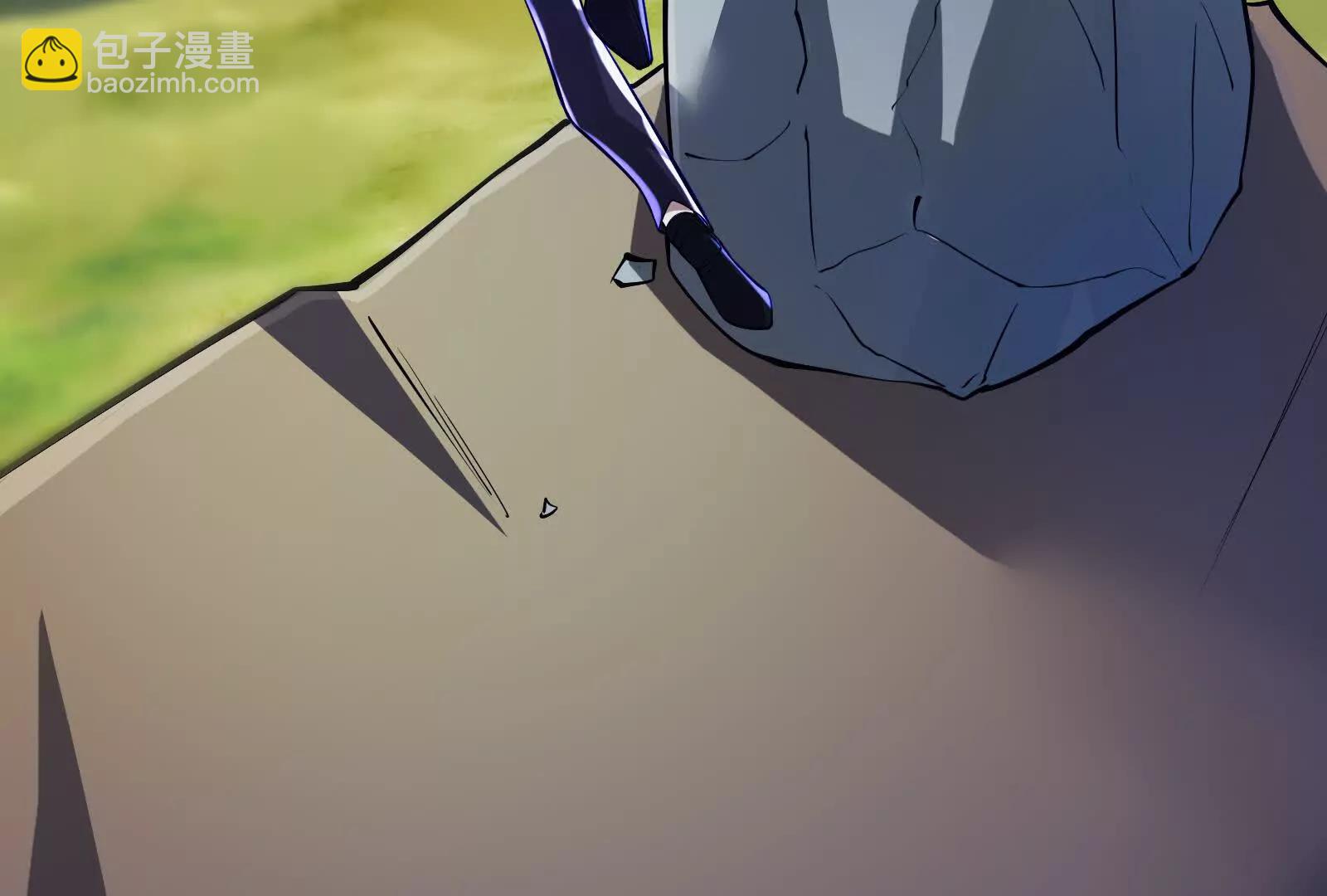 暴君的反穿越大聯盟 - 第58話 趁他病，要他命(1/5) - 7