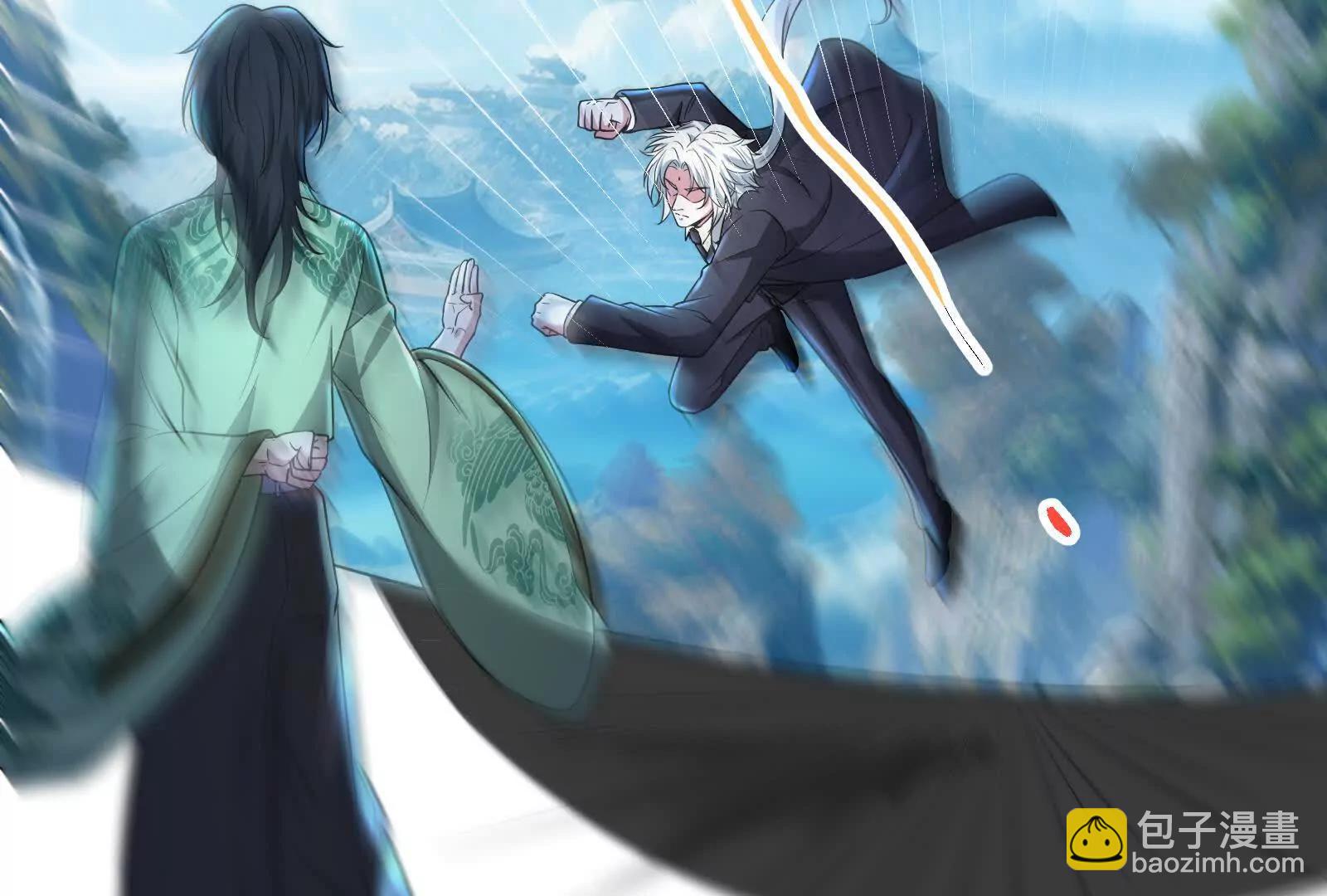 第60话 热能操控者(1/4)-第61话