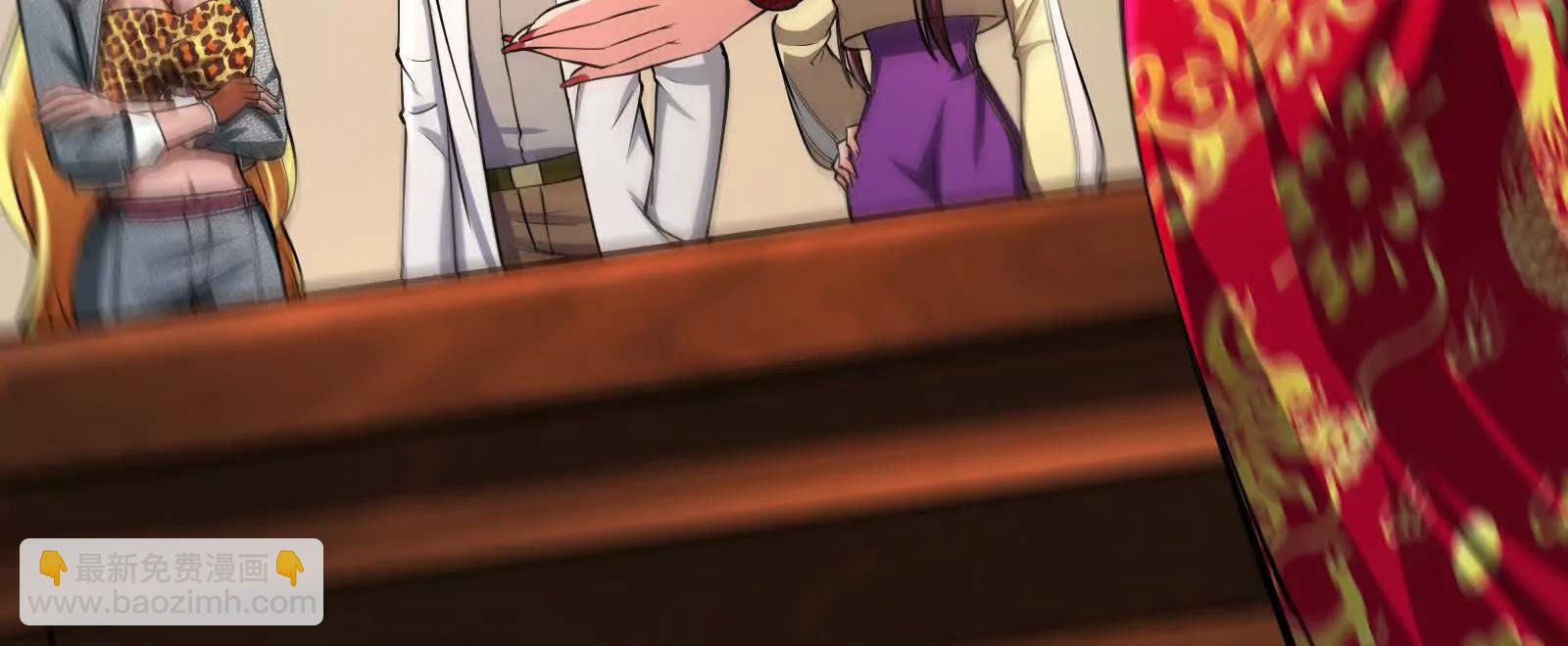 第62话 金蝉脱壳，失败(1/5)-第63话