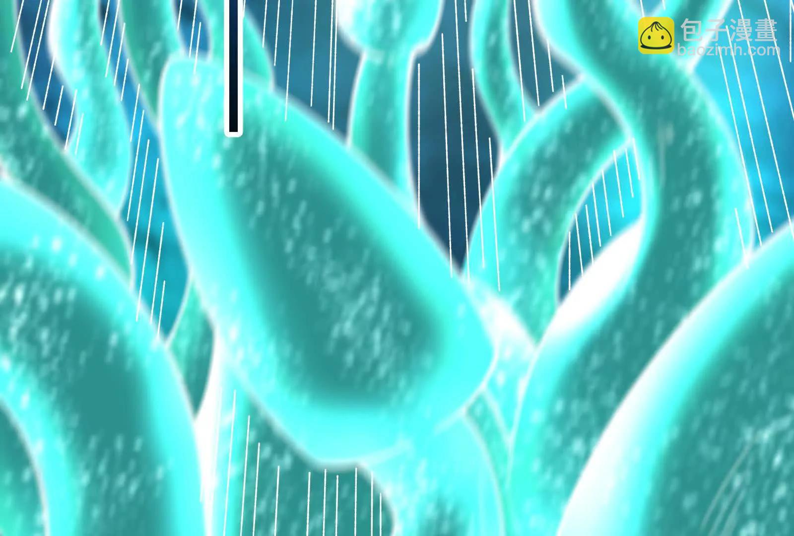 第68话 菌野森林(1/5)-第69话