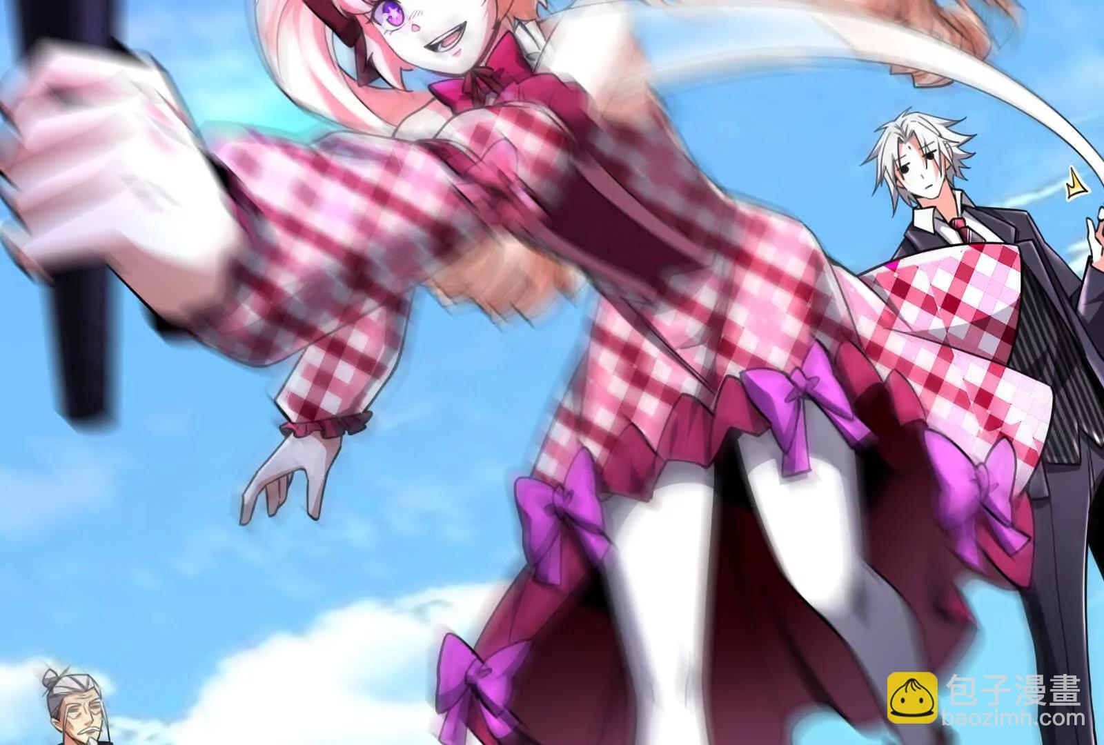 第78话 群众演员(1/4)-第79话