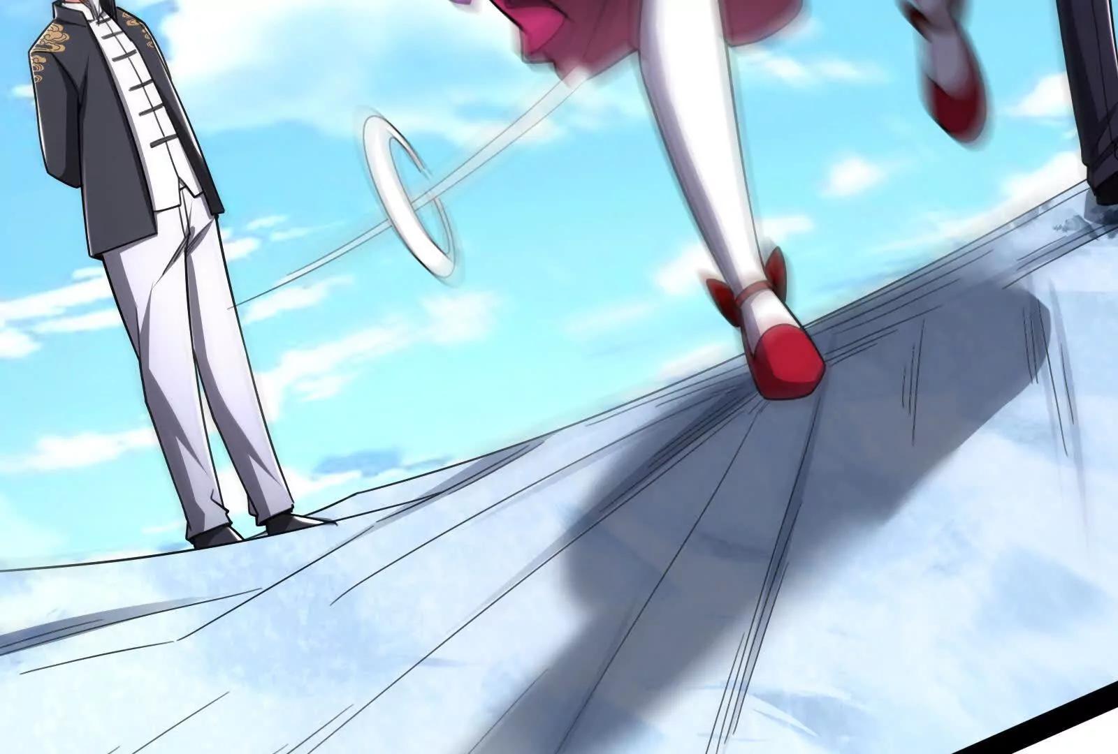 第78话 群众演员(1/4)-第79话