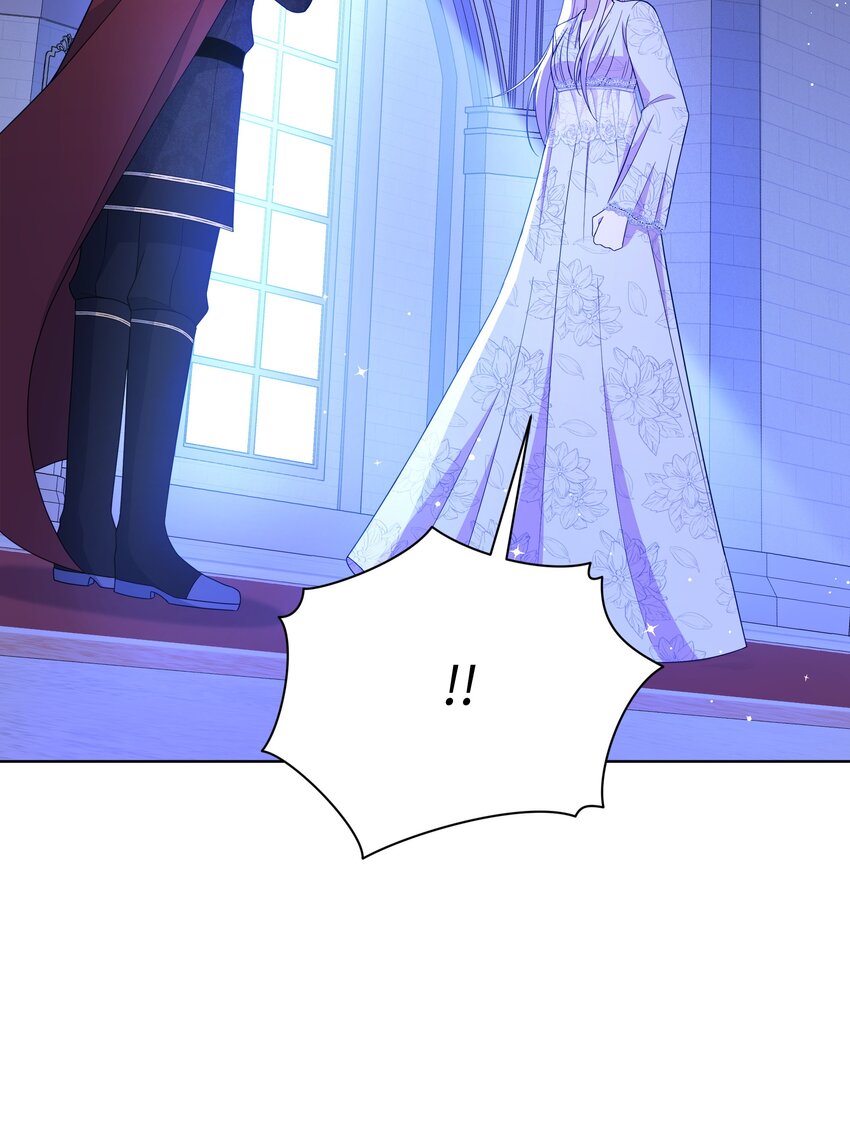 104 命运的匕首(1/2)-第105话